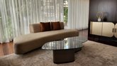 Audrey Sofa - SALA- The Mob Collective
